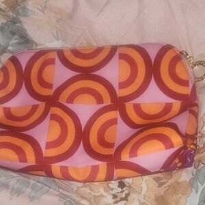 Clinique Cosmetic Bag